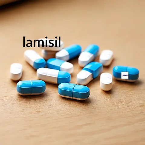 Precio lamisil españa